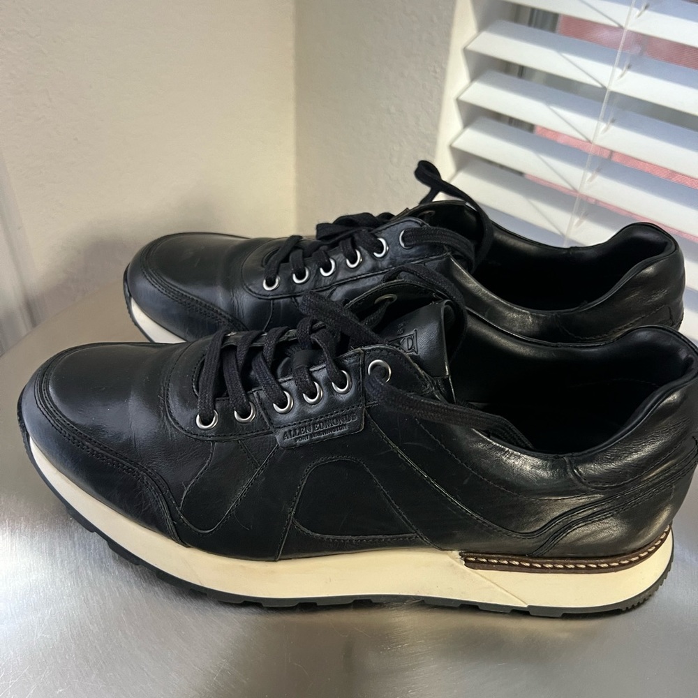 Allen Edmonds Men’s Casual Dress Shoes